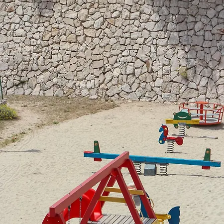 Miniatura Luxury Mobile In Camp Oaza Mira