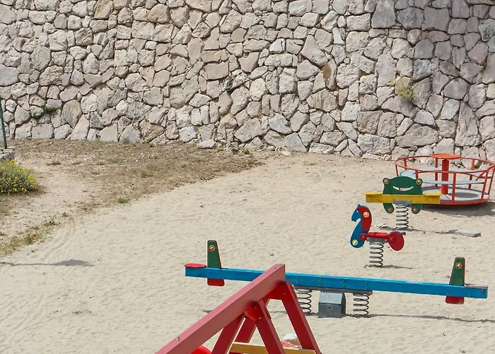 Miniatura Luxury Mobile In Camp Oaza Mira